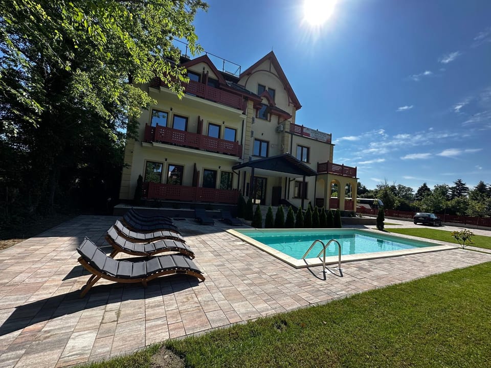 Apartman Katarina Apartment in Vojvodina