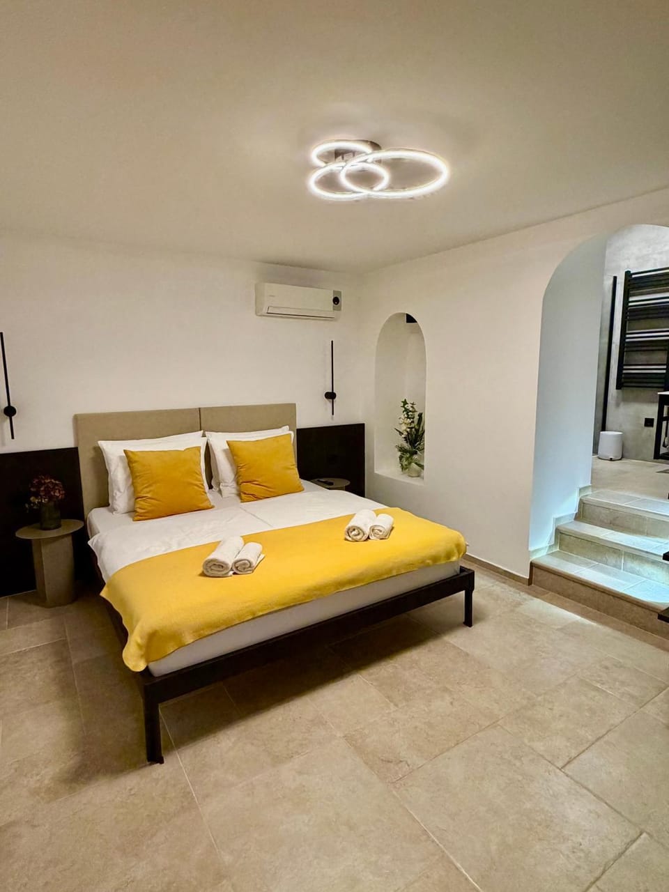 Arena Prestige Rooms Apartment in Pula