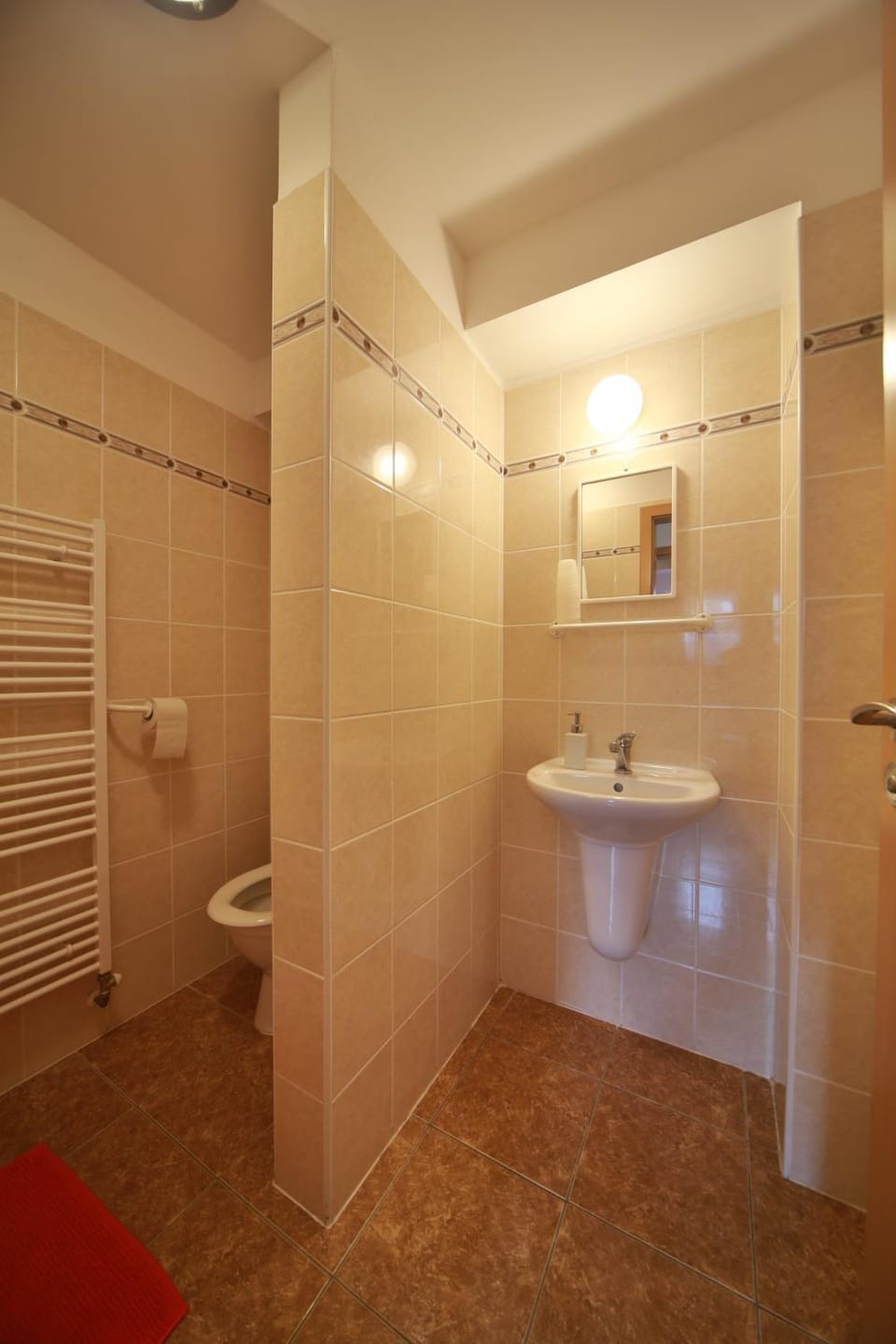 Toilet, Bathroom