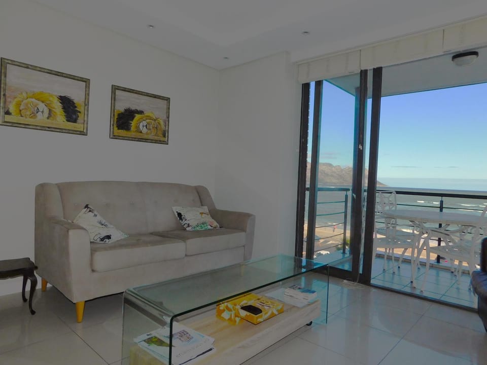 97 On Strand Apartment in Cape Town