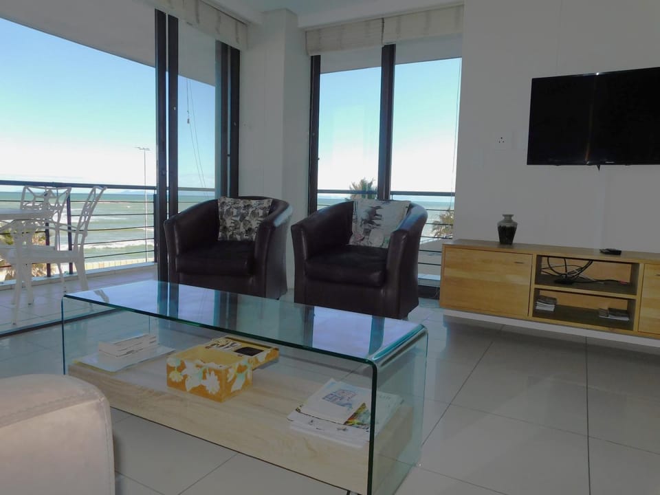 97 On Strand Apartment in Cape Town