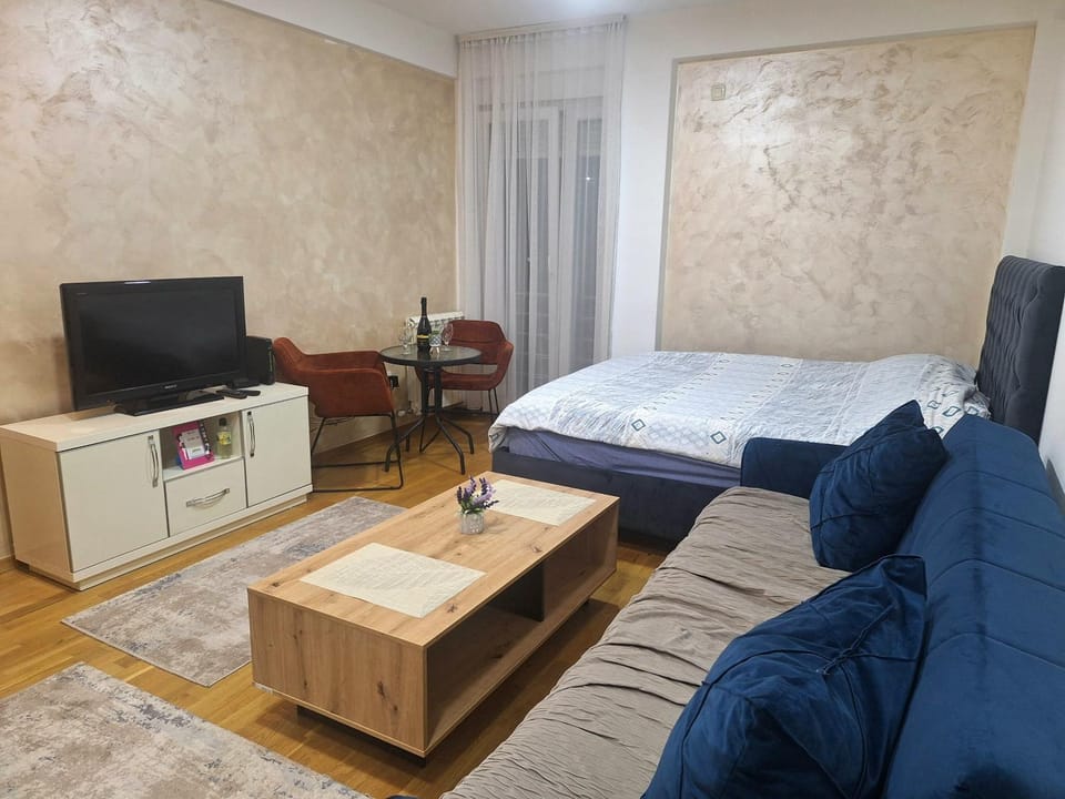 Apartman Selma - Bijelo Polje Apartment in Zlatibor District, Serbia