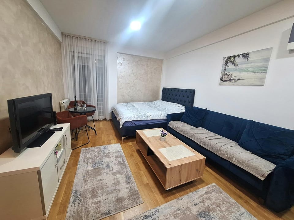 Apartman Selma - Bijelo Polje Apartment in Zlatibor District, Serbia