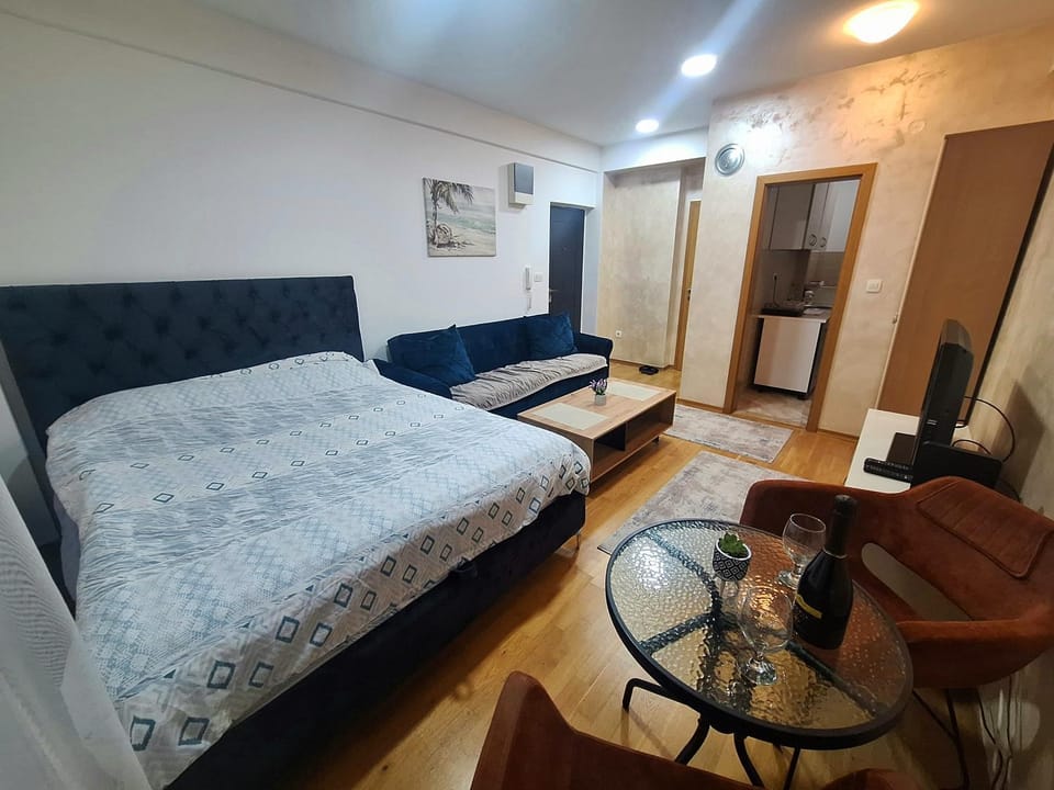 Apartman Selma - Bijelo Polje Apartment in Zlatibor District, Serbia