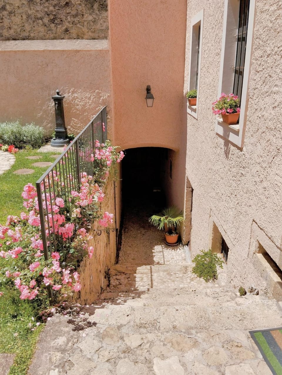 Il Falconiere House in Lazio