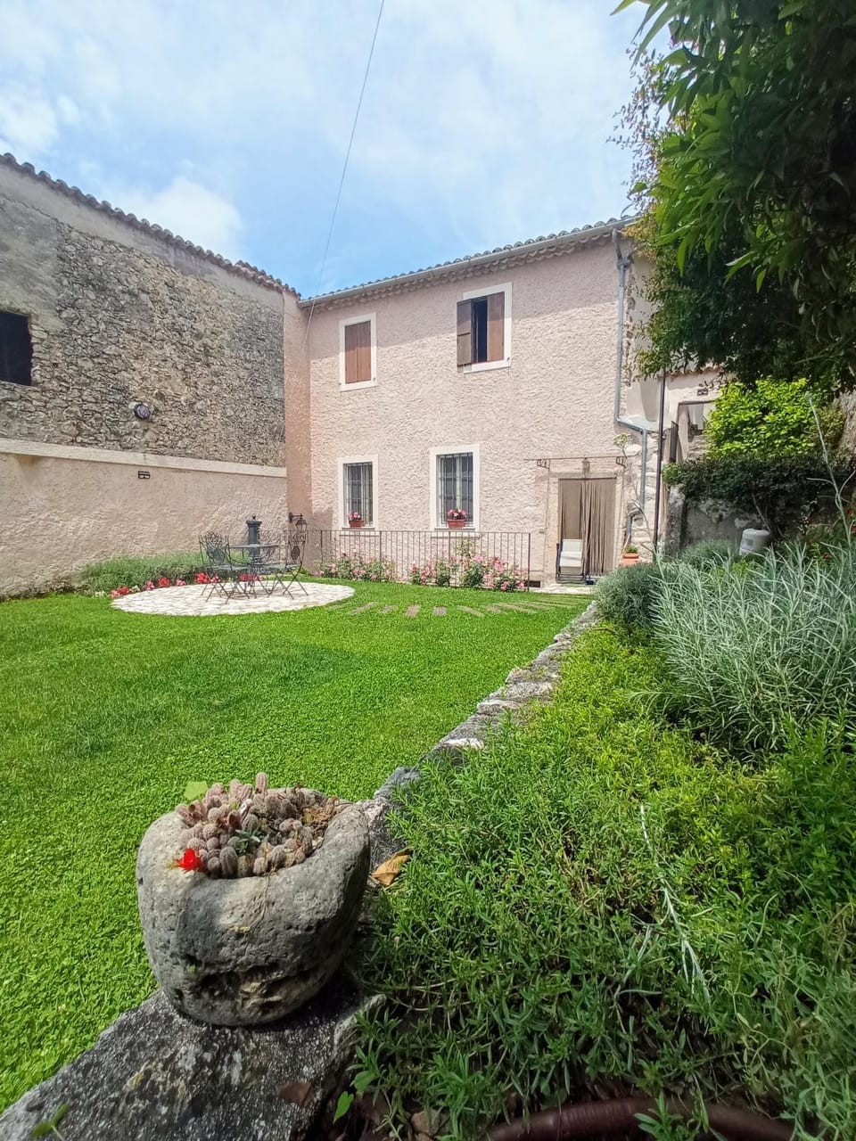 Il Falconiere House in Lazio