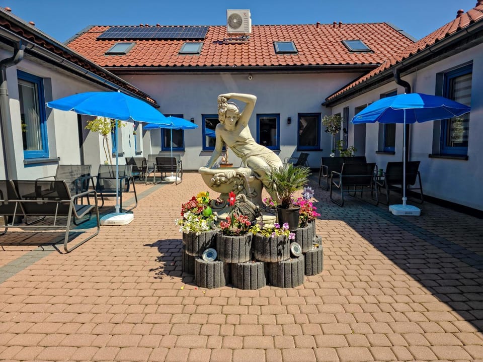 Apartamenty MARINA Puck Apartment in Pomeranian Voivodeship