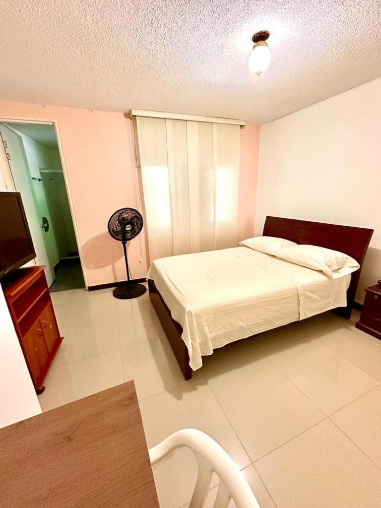 Hostel Brisas del Nevado Bed and Breakfast in Ibagué