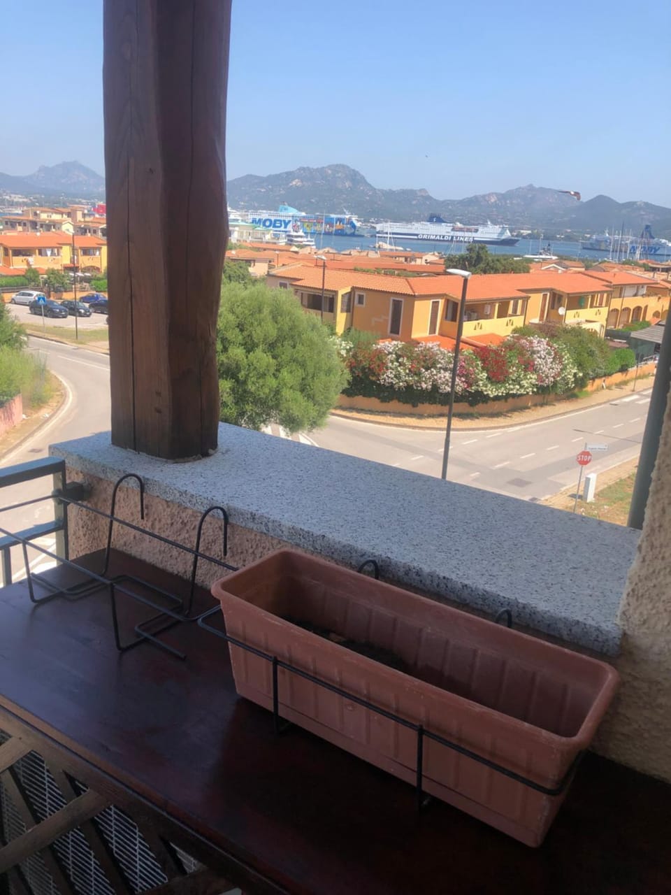 Oasis Olbiamare Apartment in Olbia