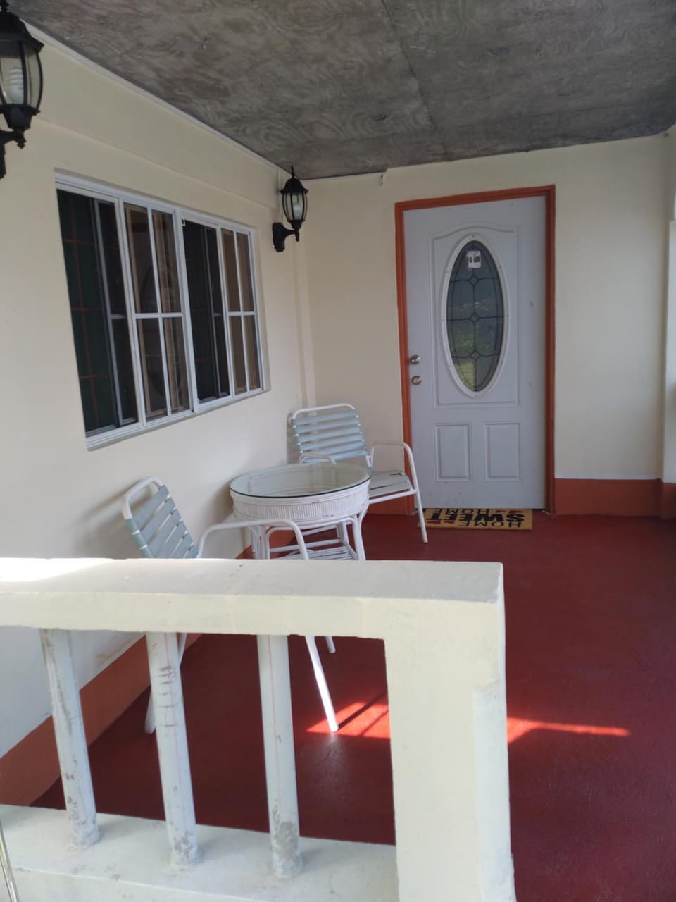 Alexander's Apartment Carriacou Apartment in Grenada