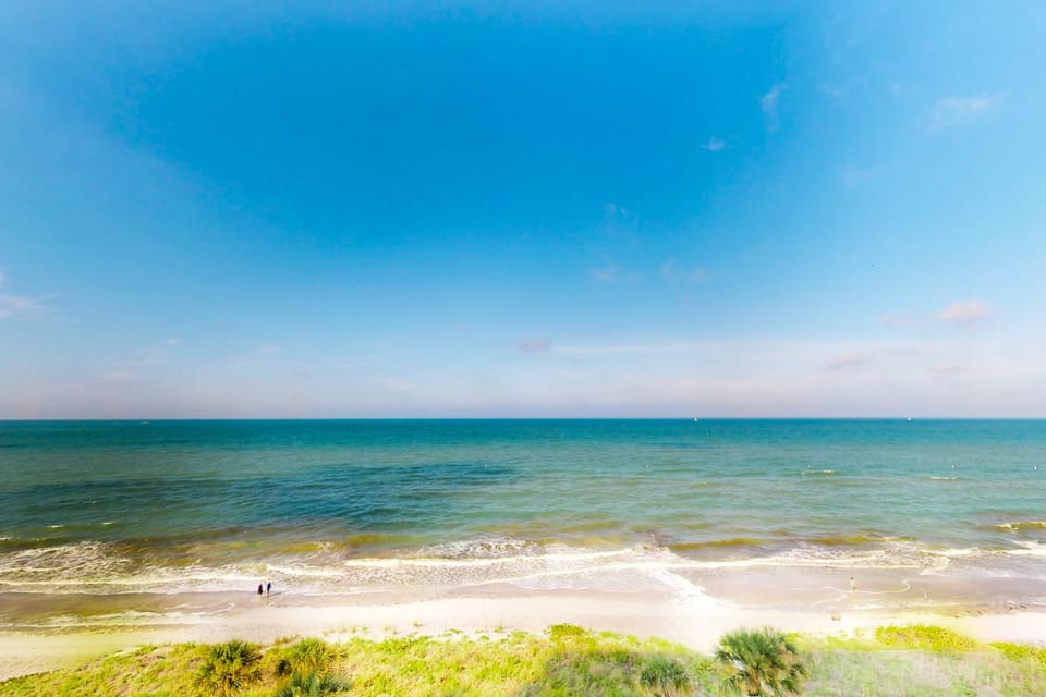 Madeira Siesta House in Redington Beach