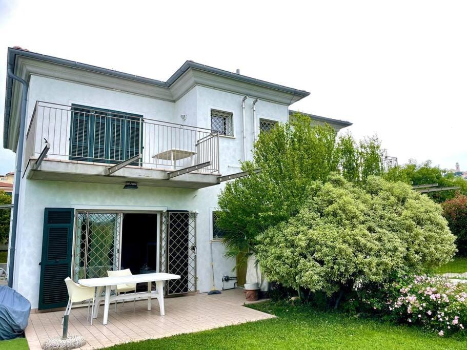 Ville di Diana (Villa Vesta) House in Diano Marina