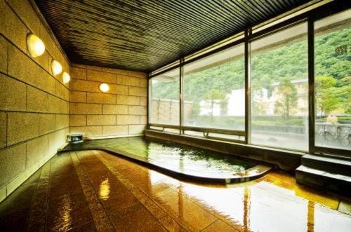 旬樹庵　菊水 Ryokan in Nagano Prefecture