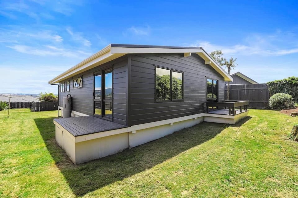 Be Rude Not To House in Rotorua