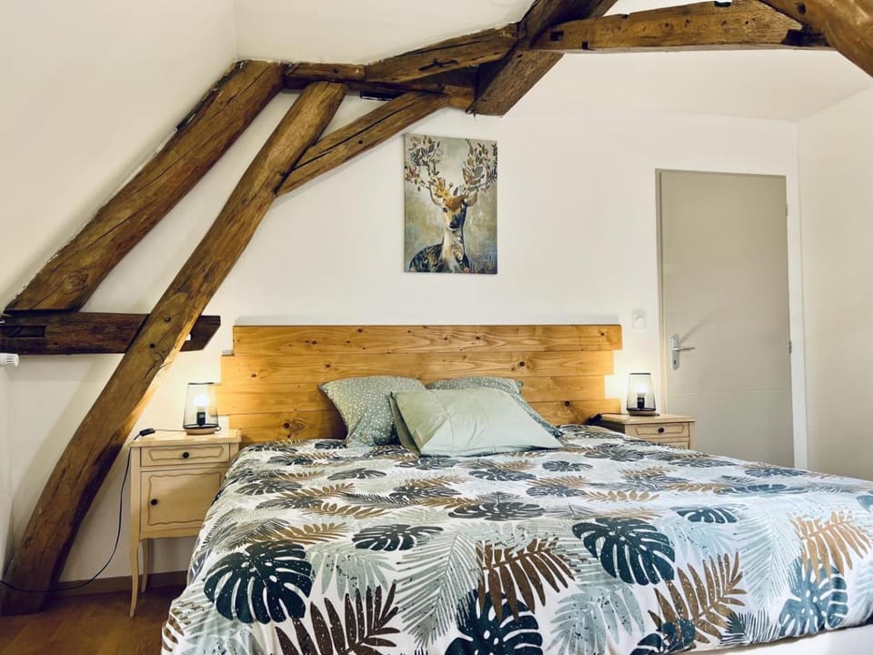 Gîte 10G466 House in Grand Est