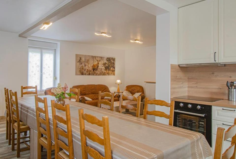 Gîte 10G466 House in Grand Est