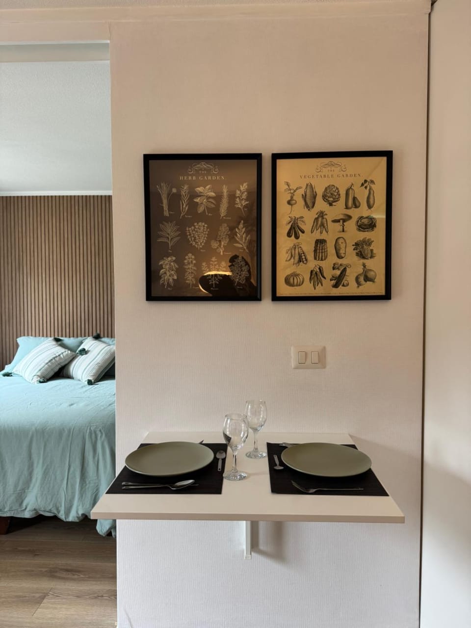 Departamento Barrio Lastarria Apartment in Santiago