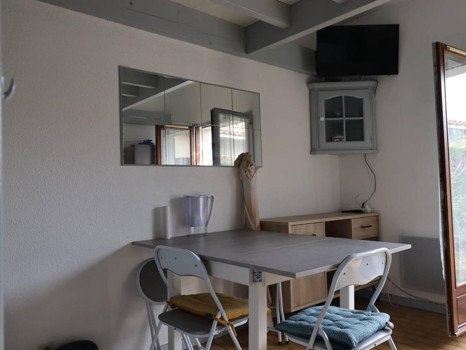 Location maison avec piscine - 4 pers. - Les Mathes - FR-1-738-9 House in Les Mathes