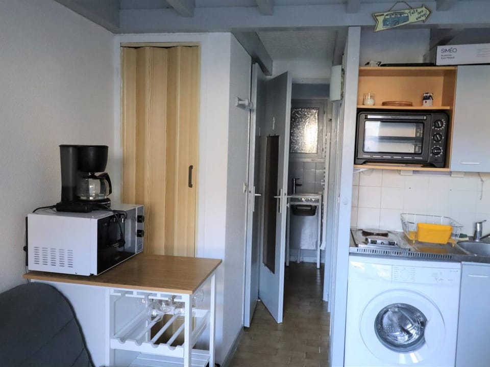 Location maison avec piscine - 4 pers. - Les Mathes - FR-1-738-9 House in Les Mathes