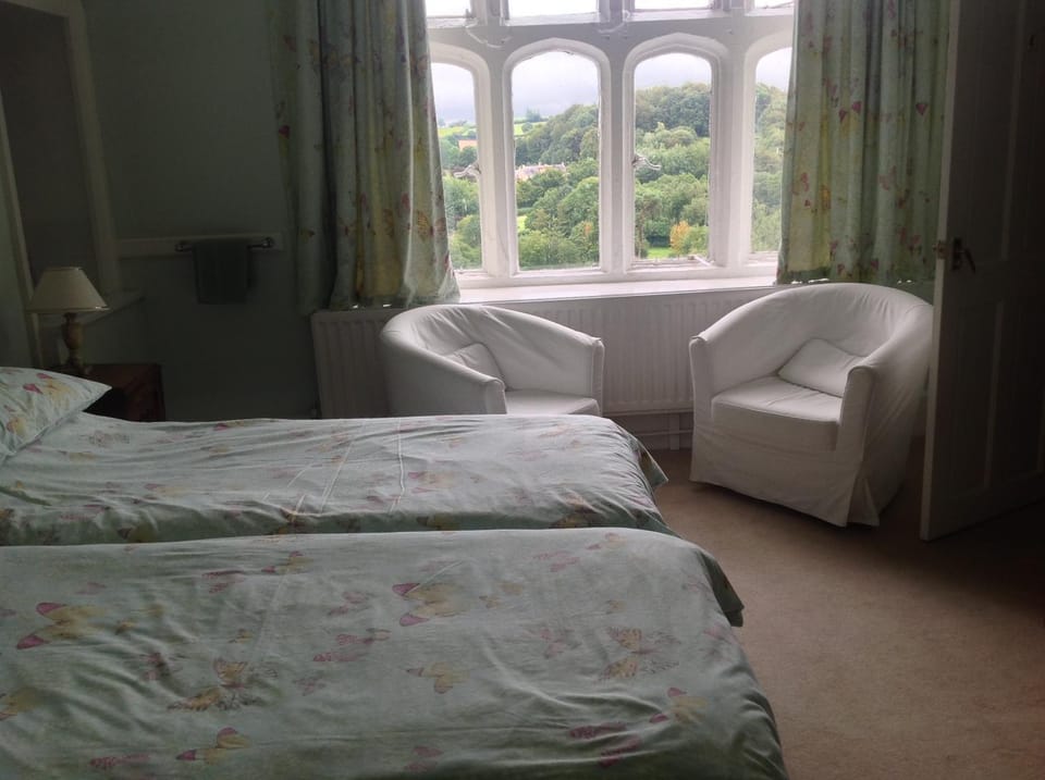 View (from property/room)