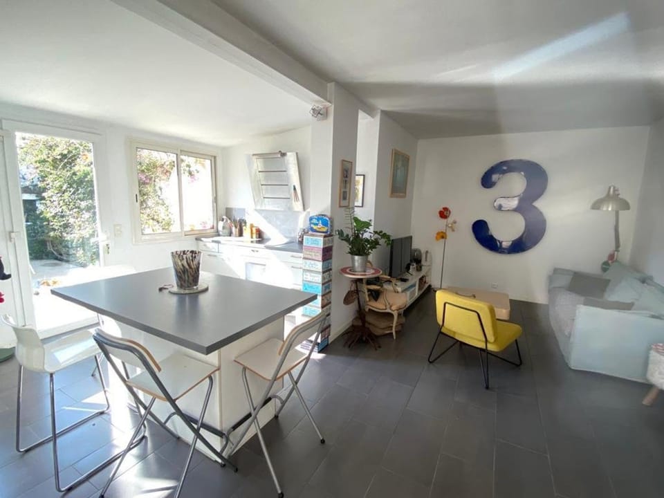 Charmante villa 2 chambres à Canet-en-Roussillon, proche plage - FR-1-696-45 Villa in Canet-en-Roussillon