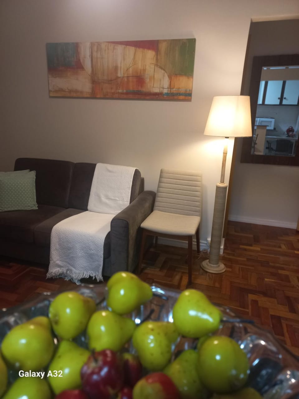 Apartamento Bourbon 111 Apartment in Porto Alegre