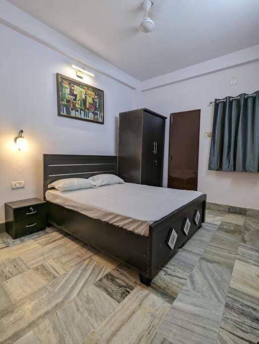 Green River Homestay 2BHK Fully furnished flat. Apartment in Varanasi