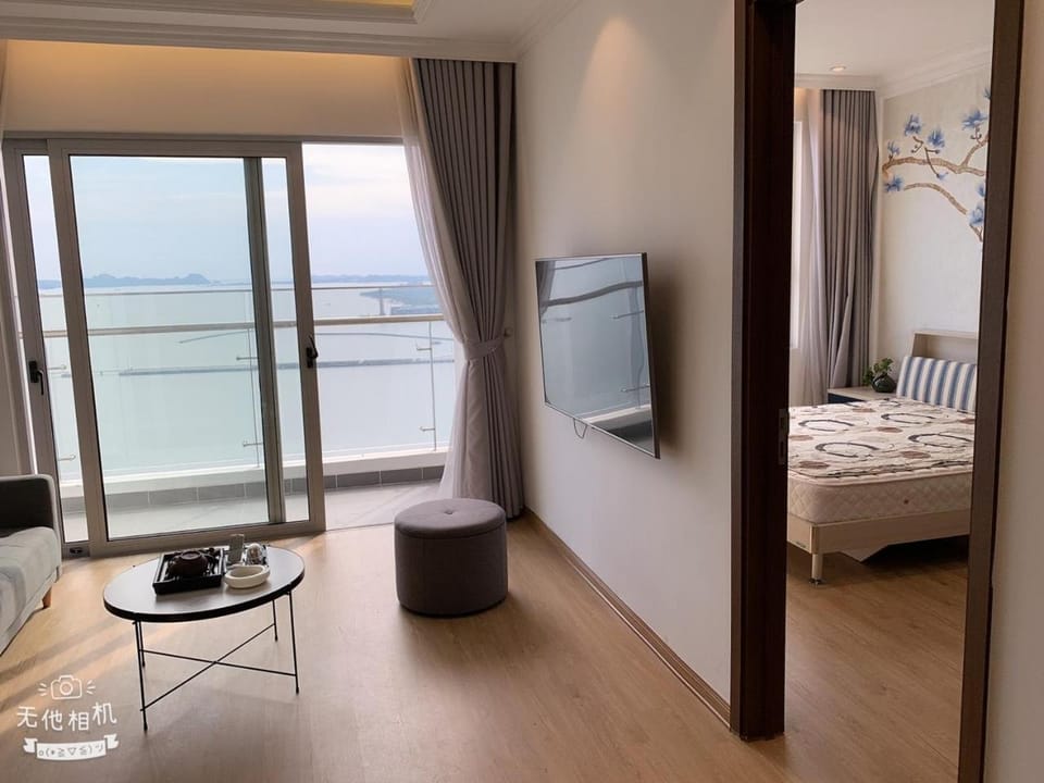 Sapphire Homestay Apartment in Laos