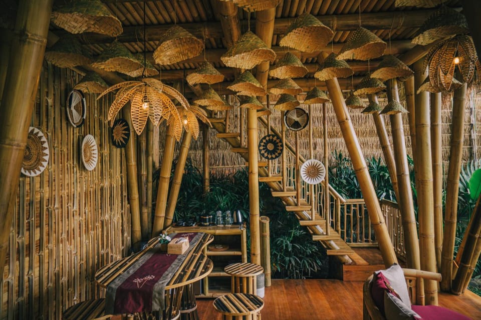 Balikayanas - Ellena House Villa in Selat