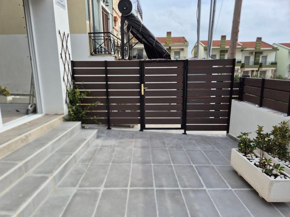 Sveto's House Apartment in Nikiti