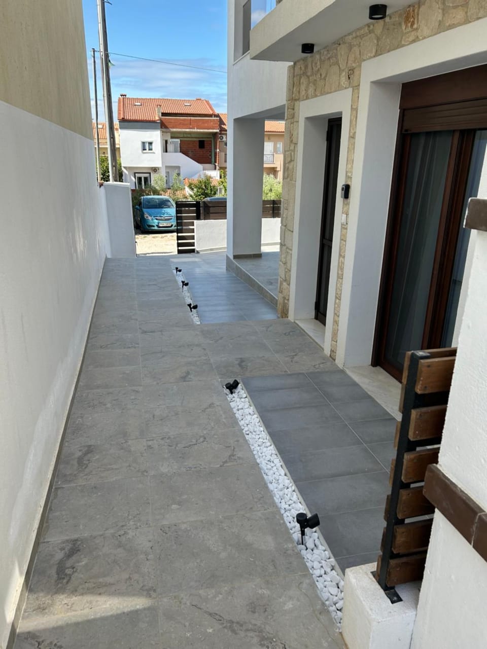 Sveto's House Apartment in Nikiti