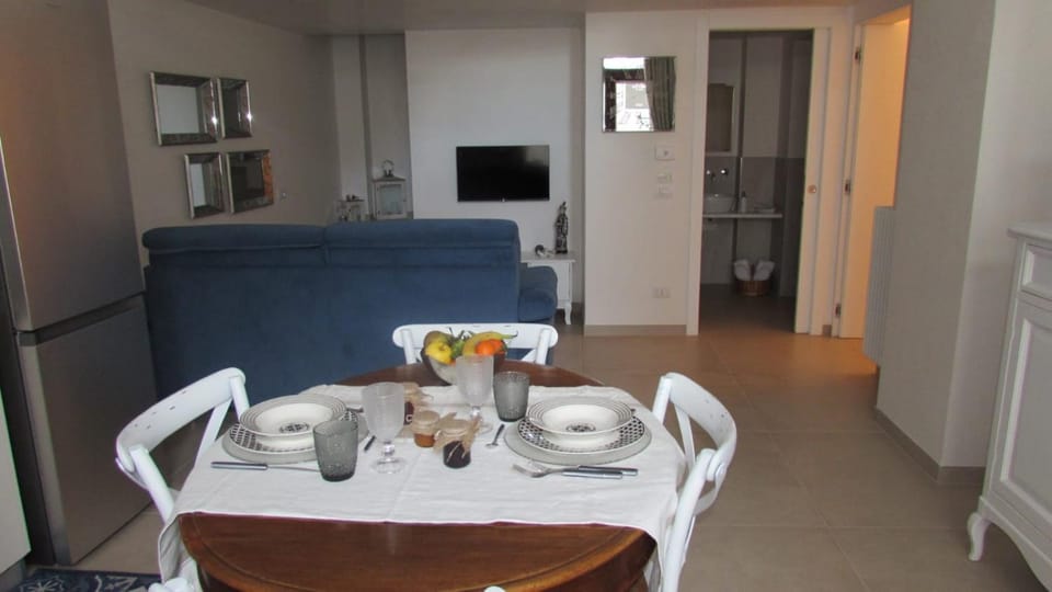 Palazzo Marisa Apartment in Fasano