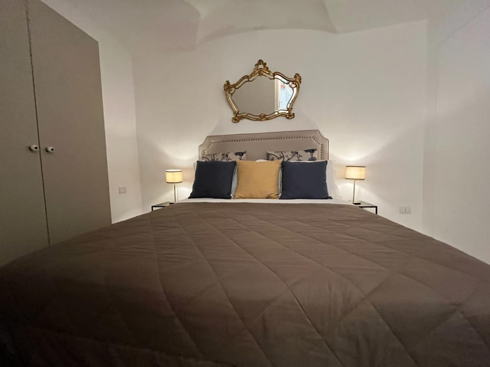Palazzo Marisa Apartment in Fasano