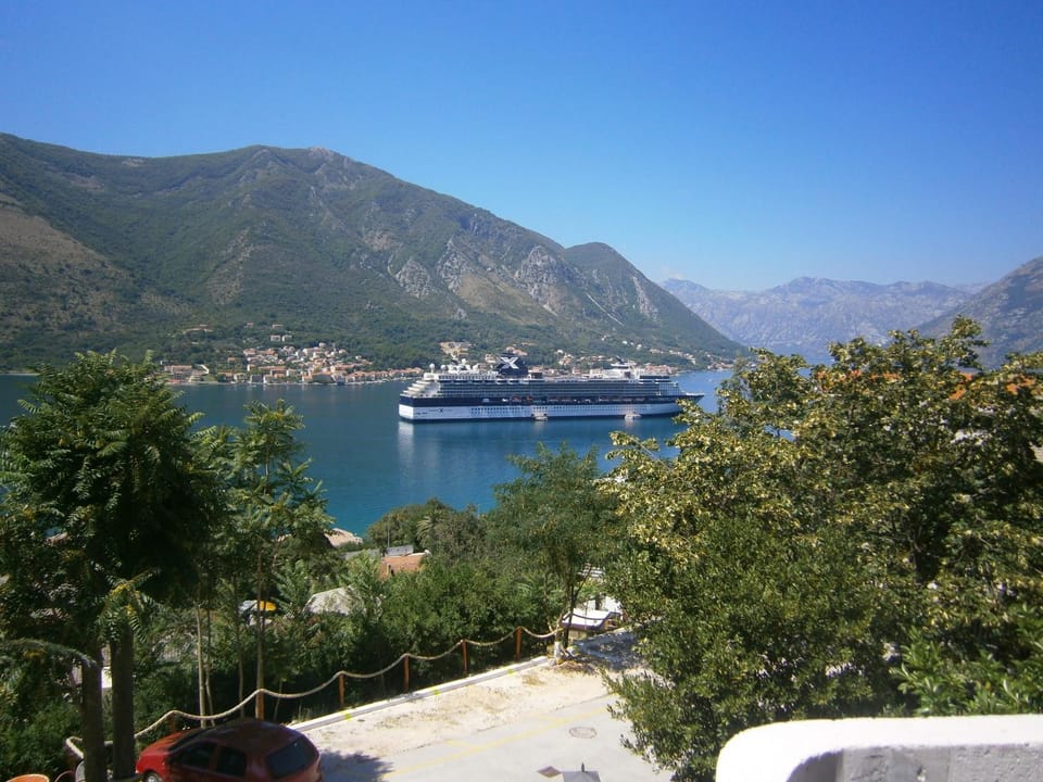 Natural landscape, View (from property/room)