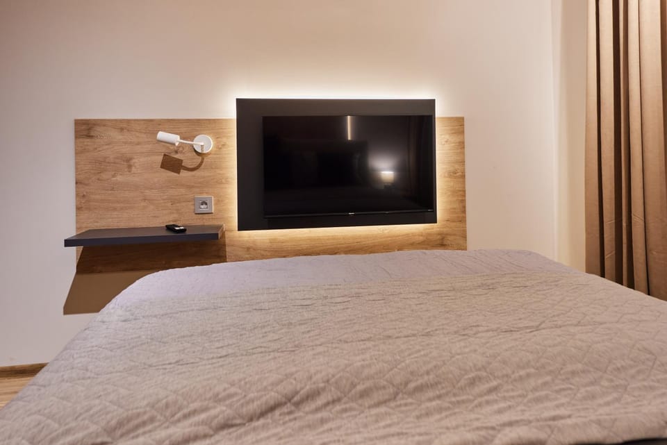 River Breeze House Villa in Novi Sad