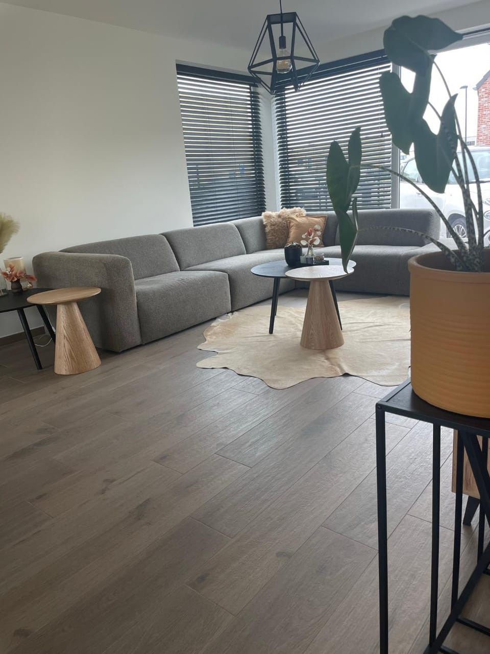 Feel@Home Aan Zee Villa in Middelkerke