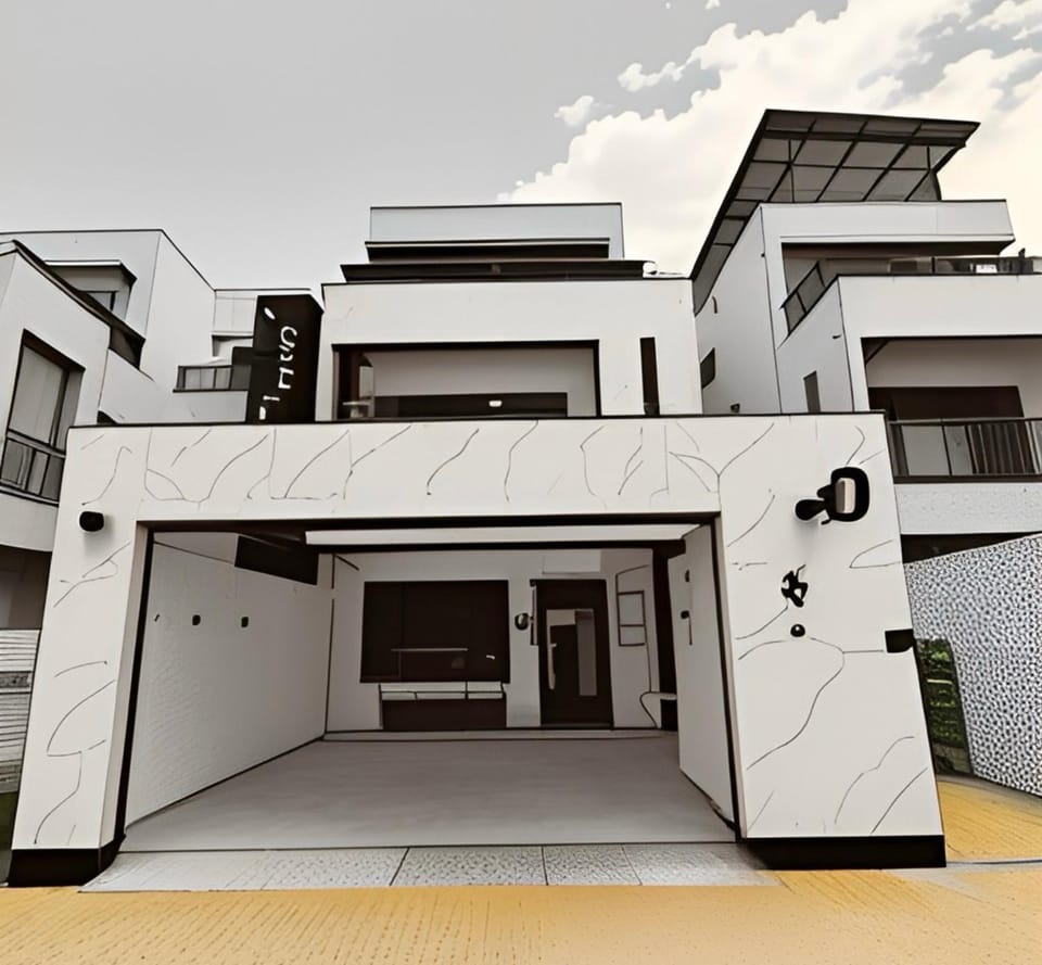 Fun閃晴旅 編號1388 Vacation rental in Fujian