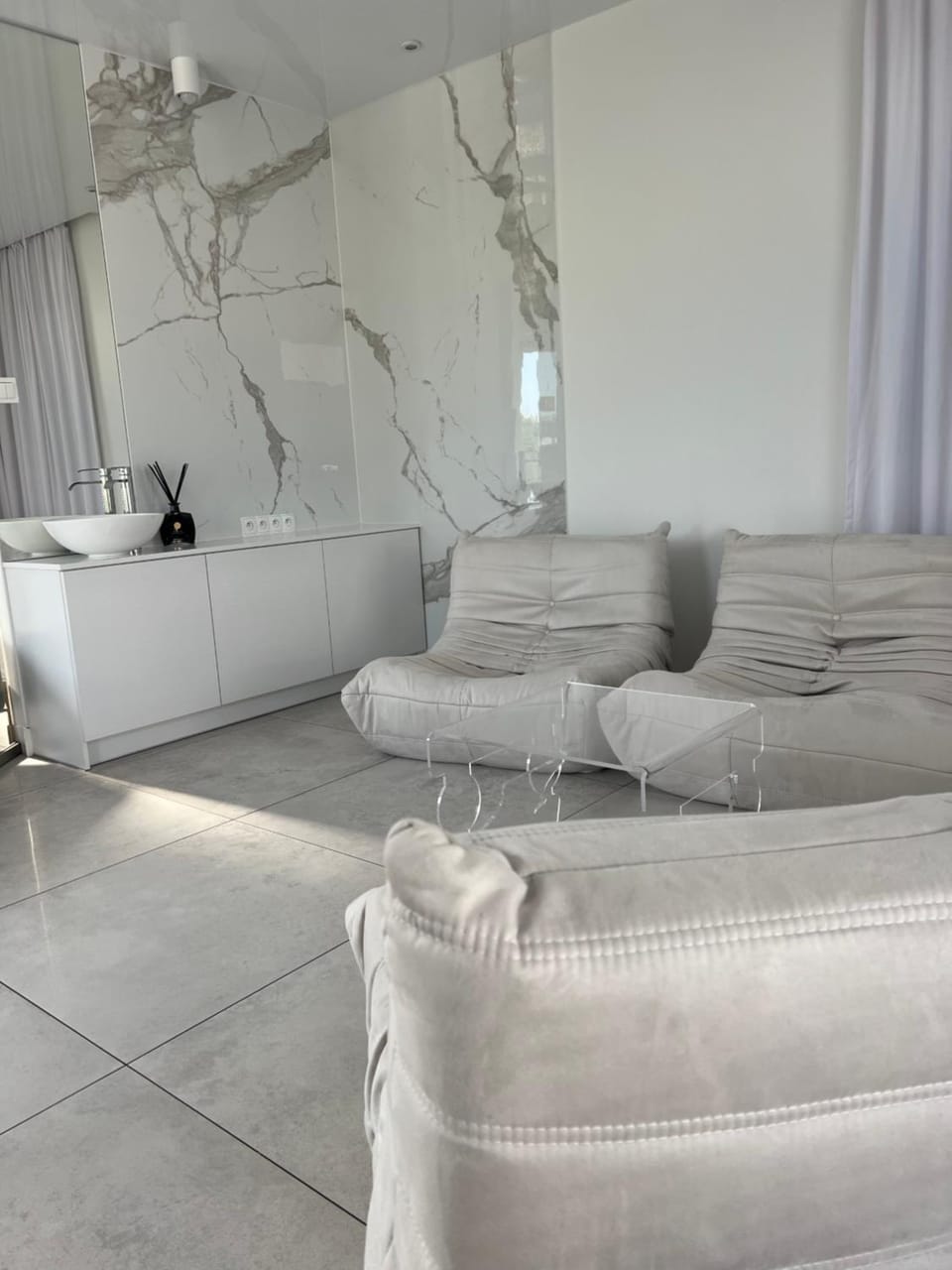 Apartament Gdynia Plaża Północ Apartment in Pomeranian Voivodeship