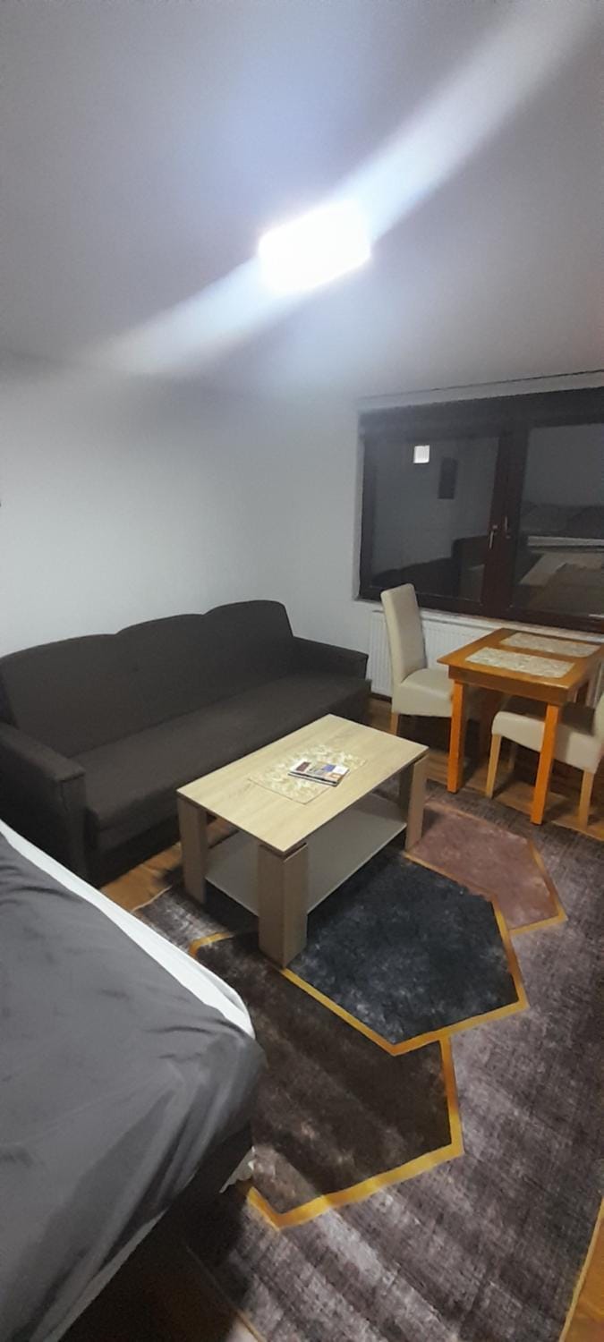 Apartman Amer Apartment in Sarajevo