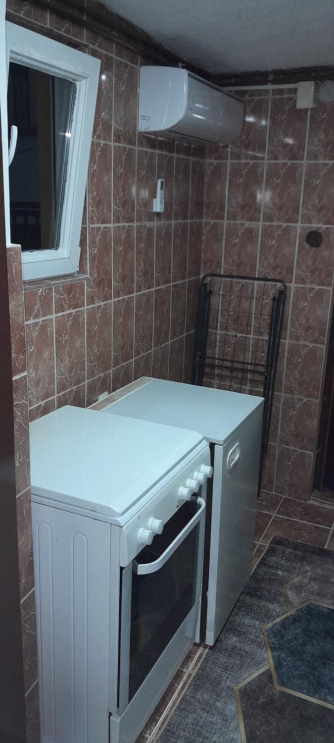 Apartman Amer Apartment in Sarajevo