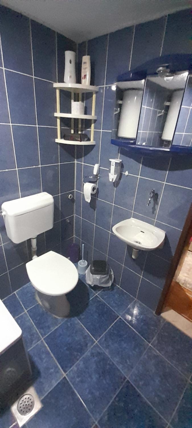 Apartman Amer Apartment in Sarajevo