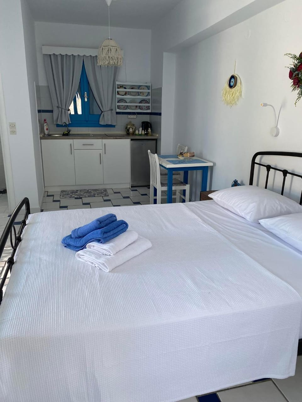 GIAVASI SEASIDE FINIKI Apartment in Karpathos, 857 00, Greece