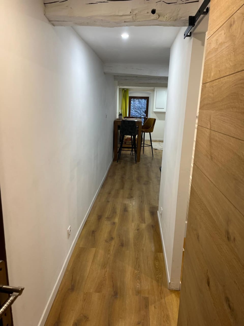 Studio Guillestre centre Apartment in Piedmont