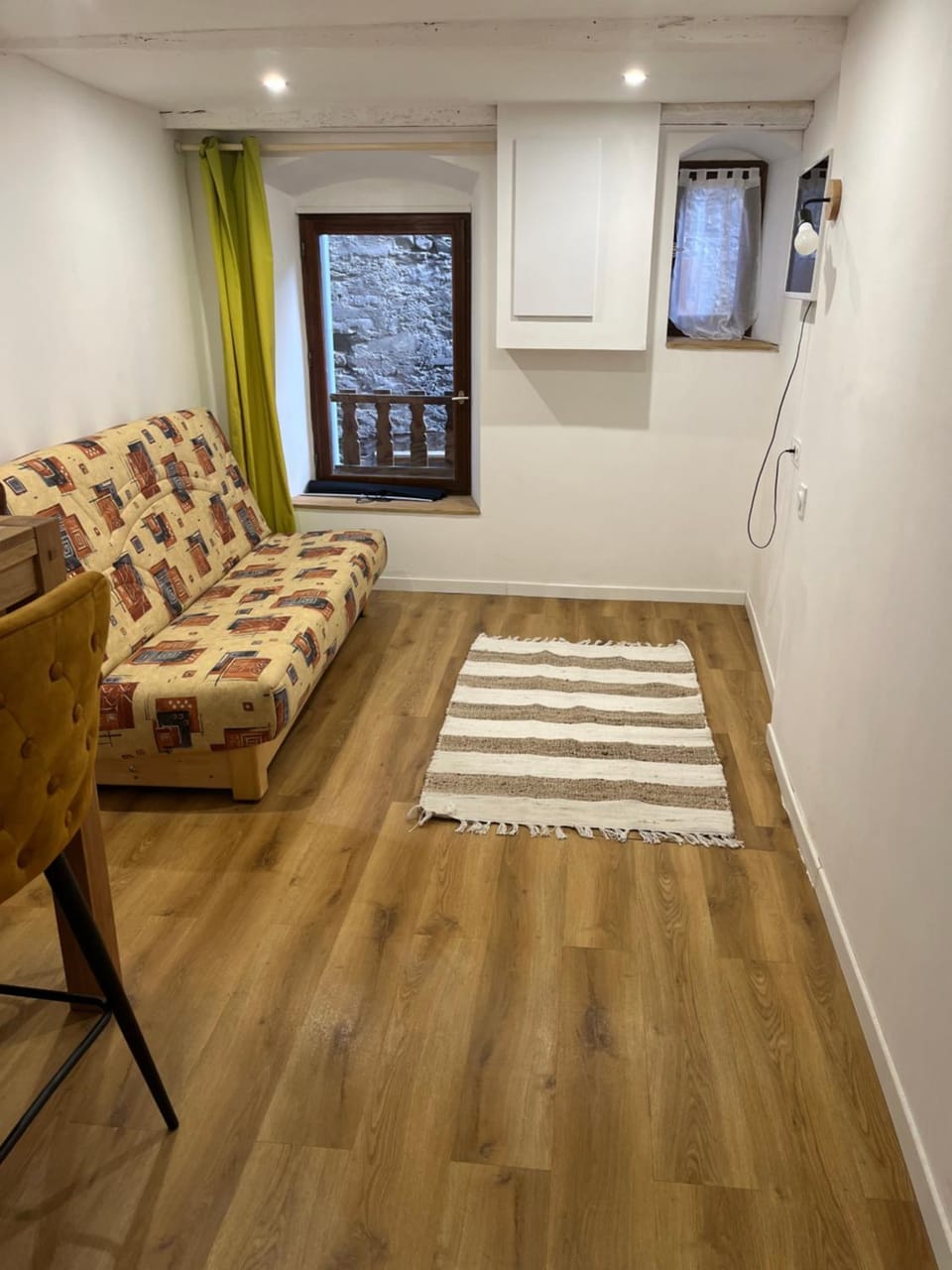 Studio Guillestre centre Apartment in Piedmont