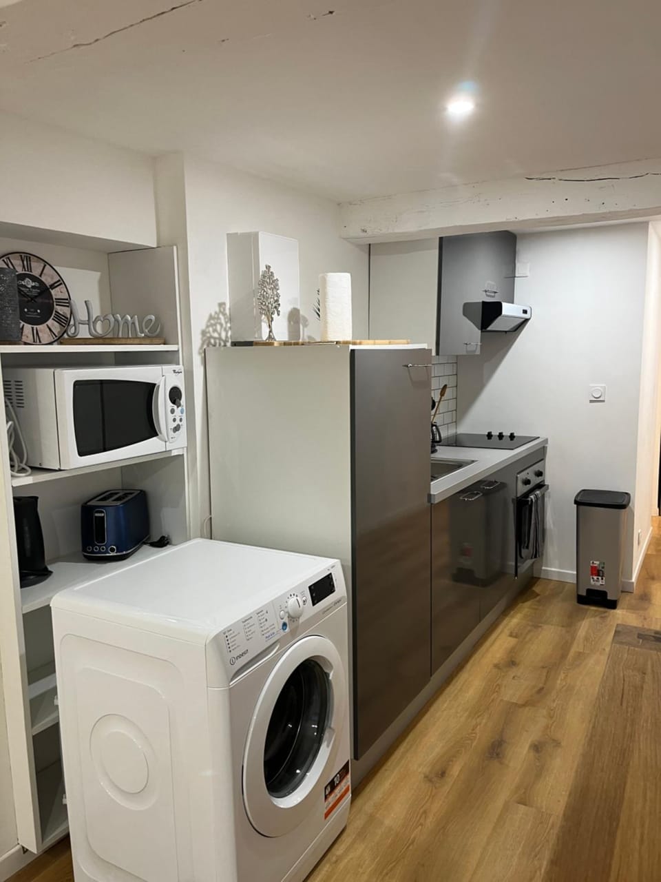 Studio Guillestre centre Apartment in Piedmont