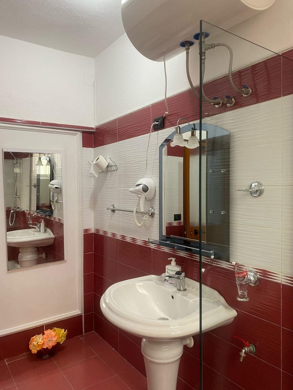 Aron’s House Apartment in Tirana County, Albania