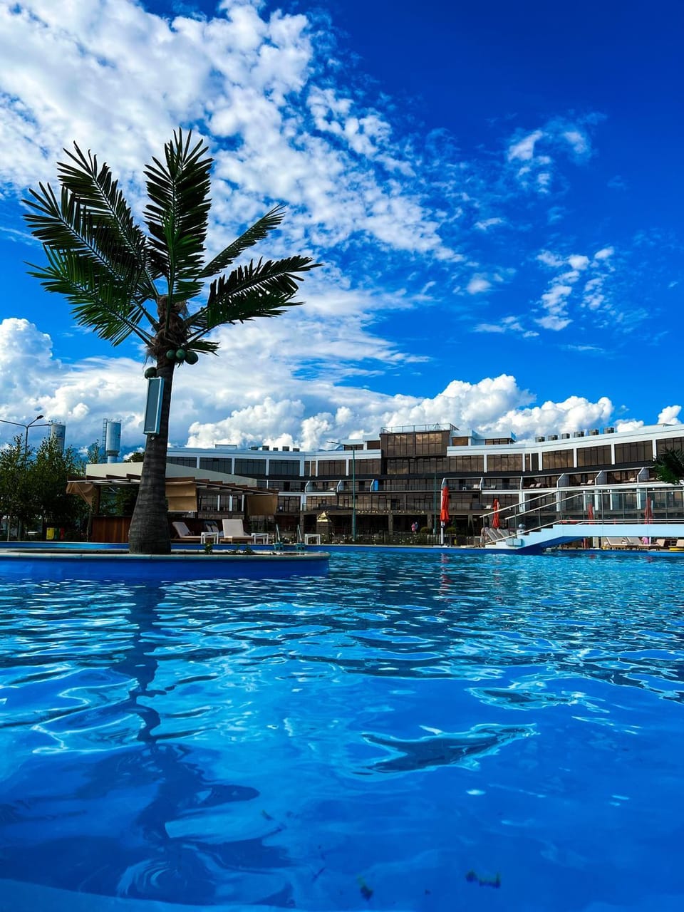 Таунхаус в Baytur Resort Apartment in Almaty Region, Kazakhstan