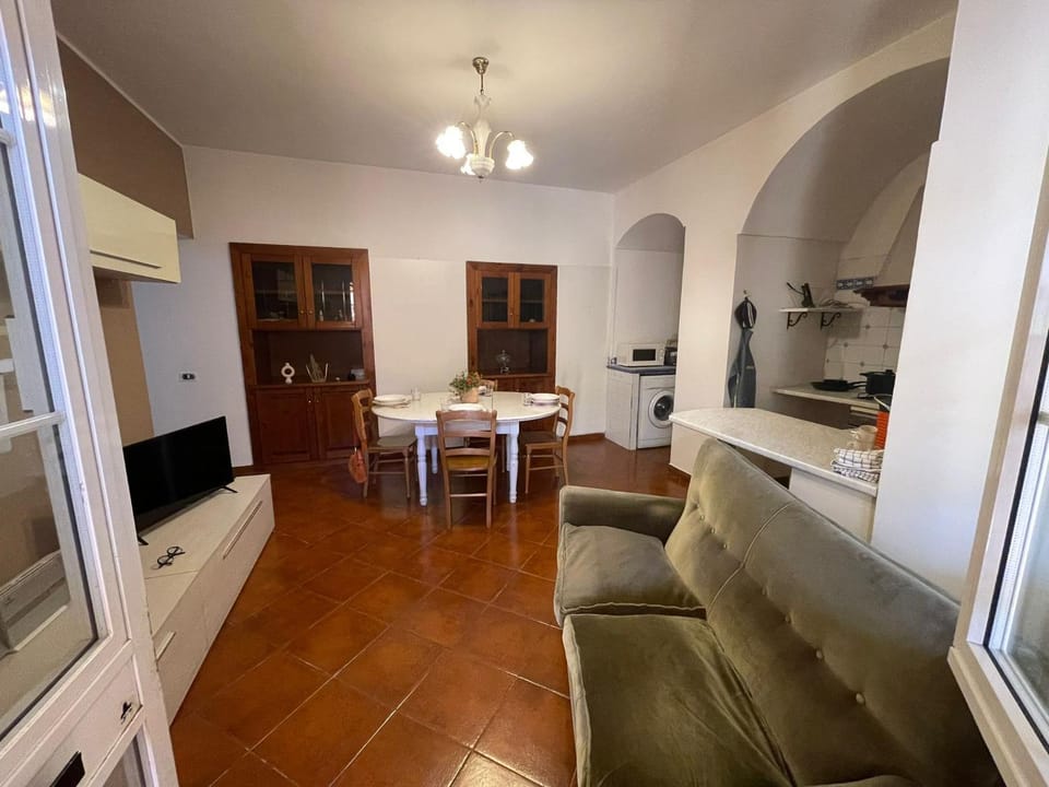 Casa LELLA Apartment in Lazio