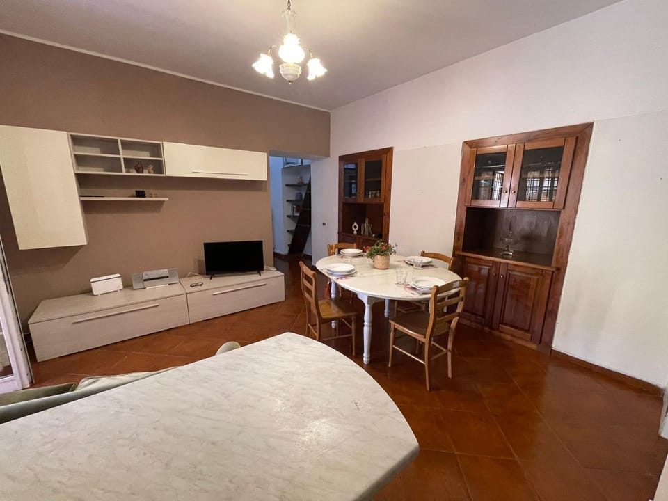 Casa LELLA Apartment in Lazio