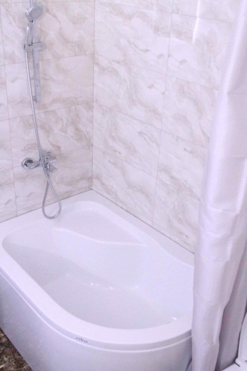 Апартаменты на Сабуртало Apartment in Tbilisi, Georgia